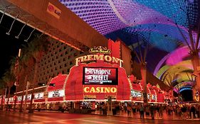 Fremont Hotel And Casino